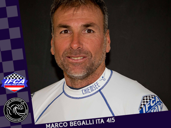 Marco Begalli